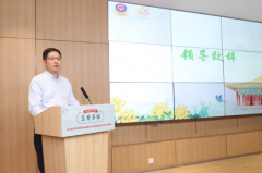 将来但愿能进一步